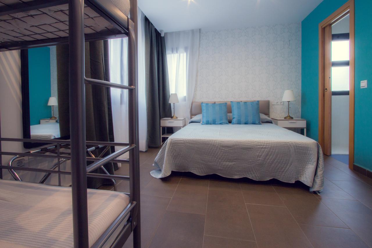 Guest house Pixel