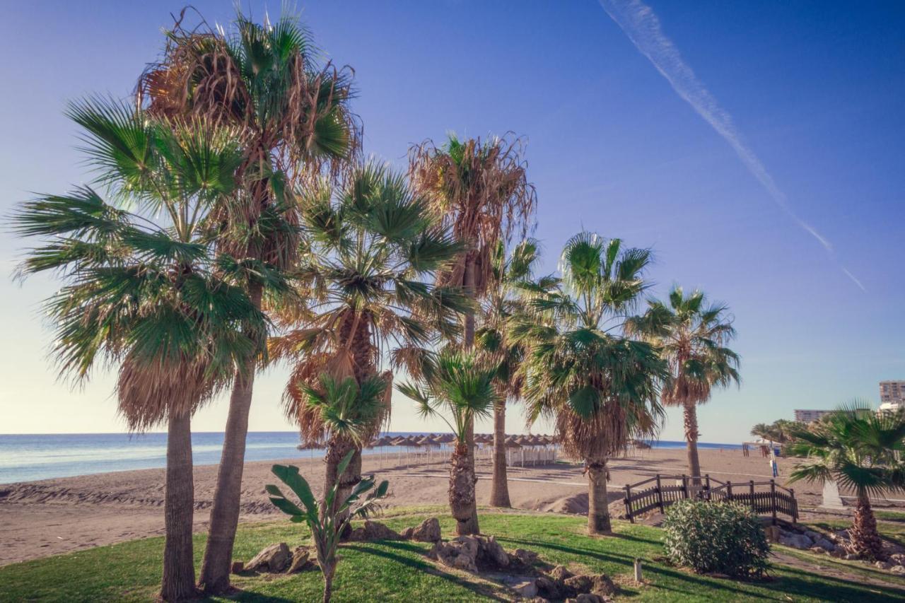 Pensjonat Pixel Torremolinos