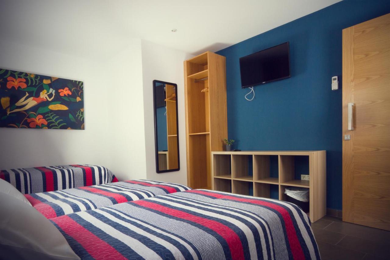 Guest house Pixel